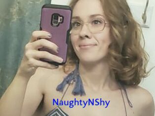 NaughtyNShy
