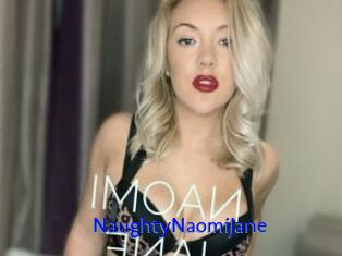 NaughtyNaomiJane Sexo Gratis