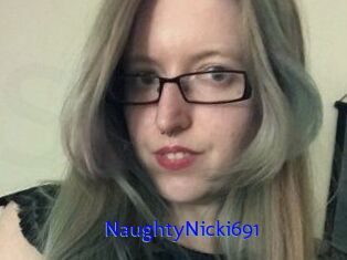 NaughtyNicki691