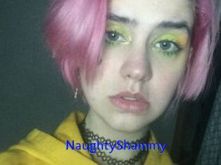 NaughtyShammy