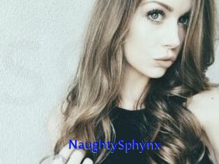 NaughtySphynx