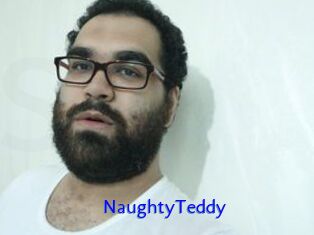NaughtyTeddy Sexo Gratis