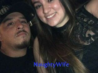 Naughty_Wife