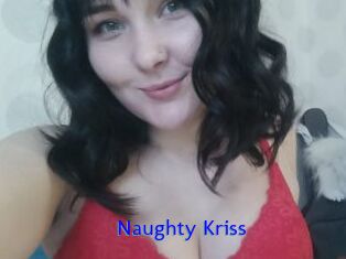 Naughty_Kriss