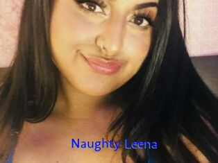 Naughty_Leena