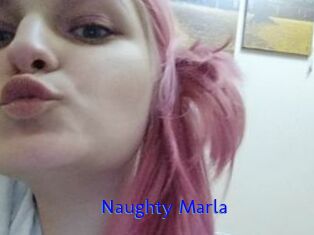 Naughty_Marla