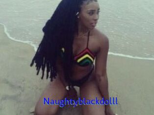 Naughtyblackdolll