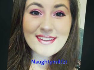 Naughtymilf21