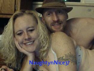 NaughtynNice37 Sexo Gratis