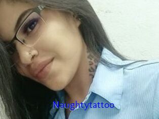 Naughtytattoo