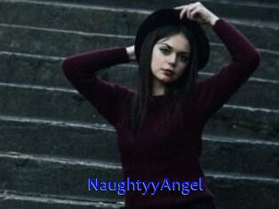 NaughtyyAngel