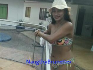 NaugthyBrunettex