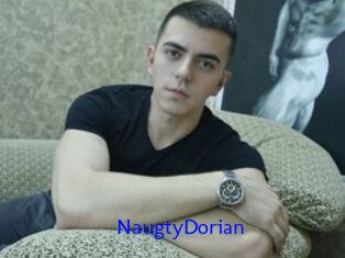 NaugtyDorian