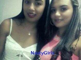 Nauty_Girls