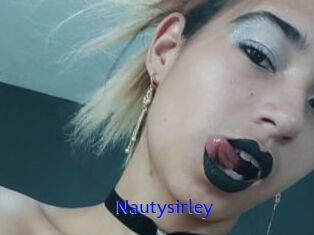Nautysirley