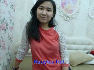 Nauyica_Hot