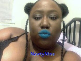 NawtyNina