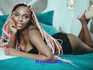 NayaSmith