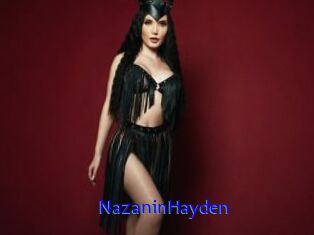 NazaninHayden