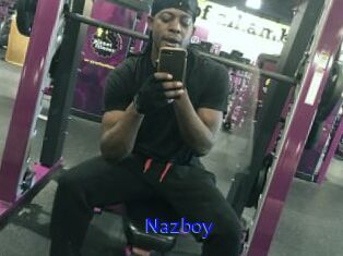 Nazboy