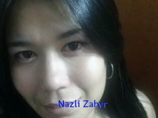 Nazli_Zahyr