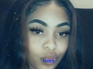 Neek