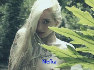 Nefka