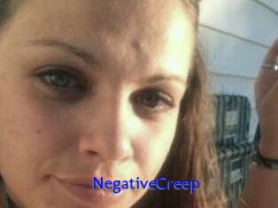 NegativeCreep