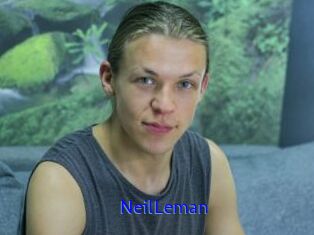 NeilLeman