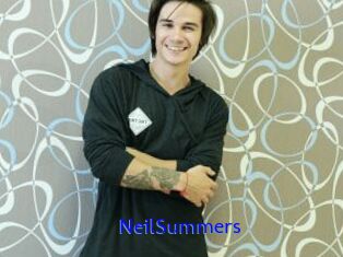 NeilSummers Sexo Gratis