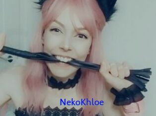 NekoKhloe