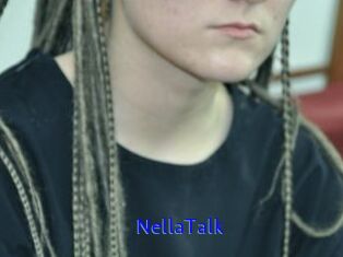 NellaTalk Sexo Gratis