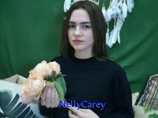 NellyCarey