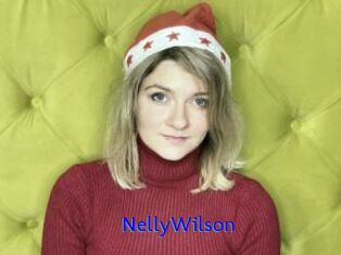 NellyWilson