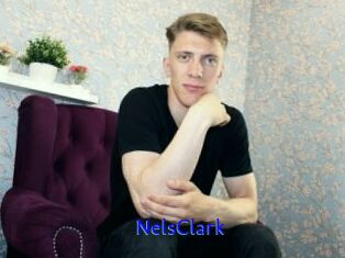 NelsClark Sexo Gratis