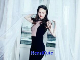 NensiCute