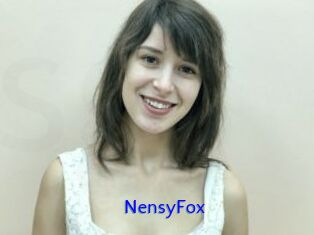 NensyFox