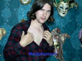NeoJohonson