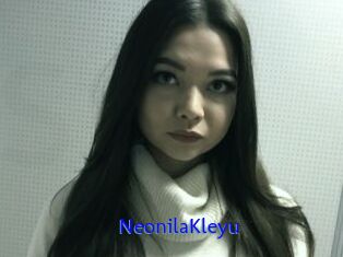 NeonilaKleyu