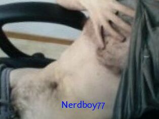 Nerdboy77