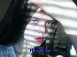 NeroForte