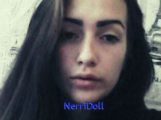 NerriDoll