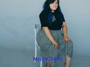 NessaGrand Sexo Gratis