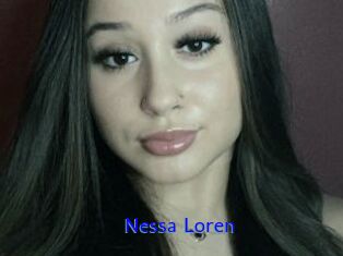 Nessa_Loren