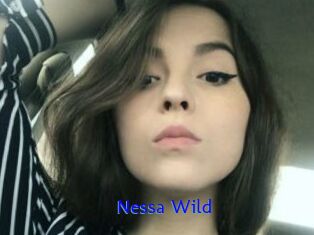 Nessa_Wild