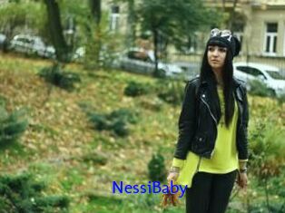 NessiBaby