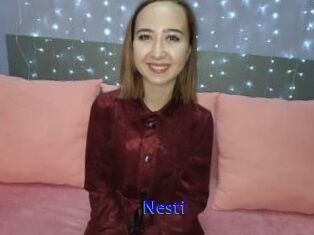 Nesti
