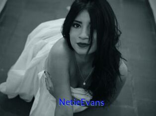 NetieEvans
