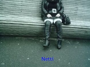 Netti