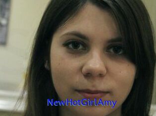New_Hot_GirlAmy
